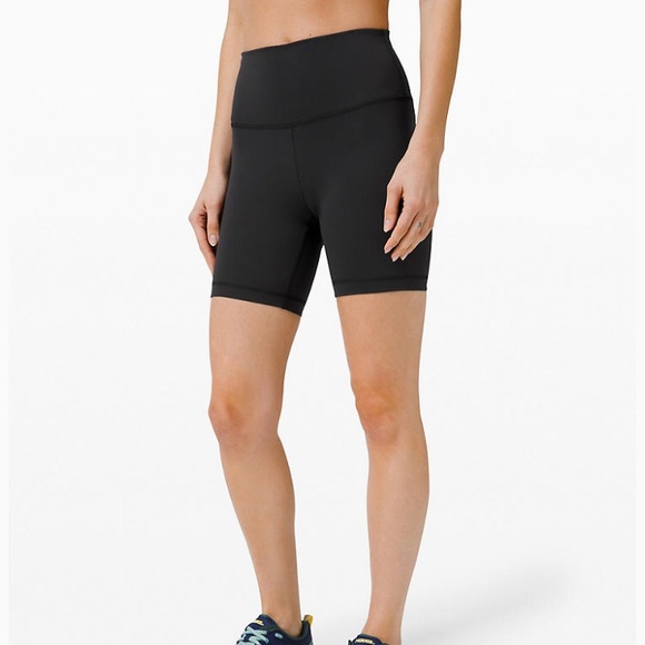 wunder train hr short 6